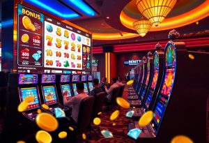 Roma Slot